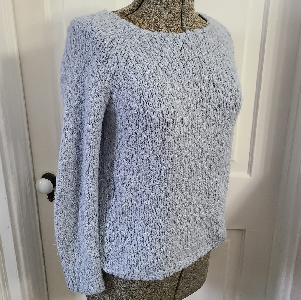 Chunky Knit Sweater - Picture 4 of 7